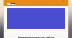 Desktop Screenshot of eventsourceministries.com